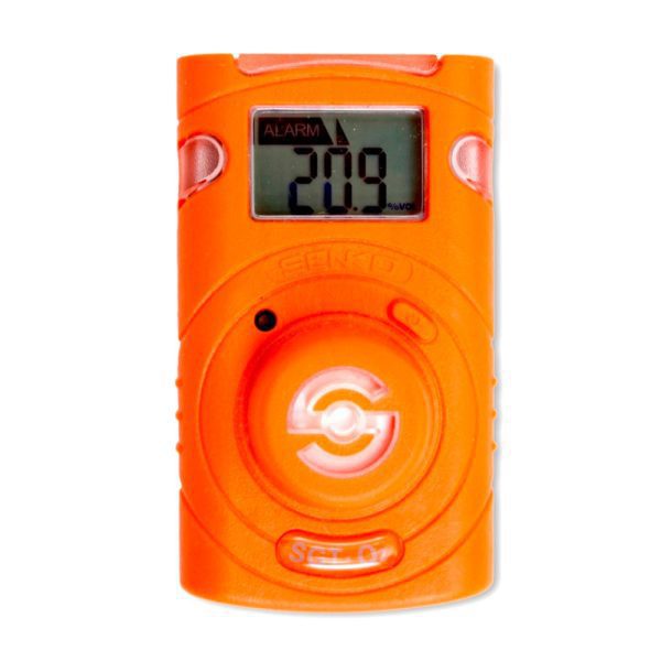 Detector de monogas - Hanwei - Higielectronix Colombia