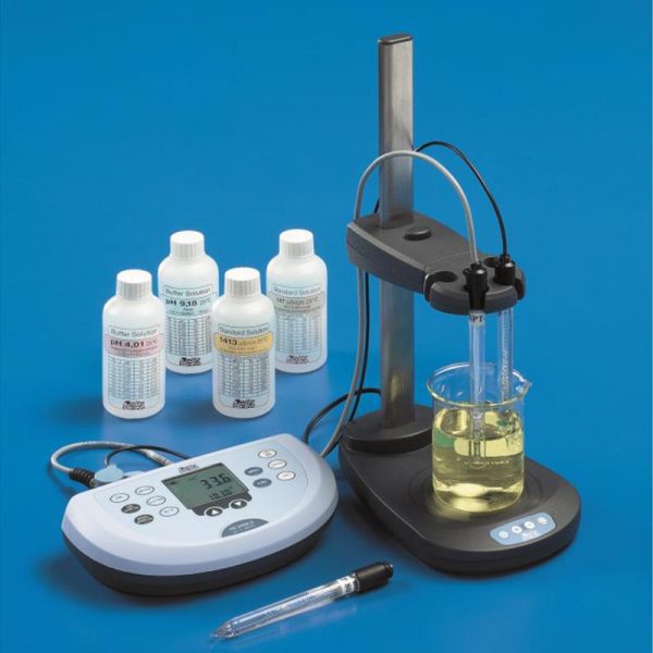 Deltaohm | Senseca | HD3456.2-2 | Higielectronix Colombia