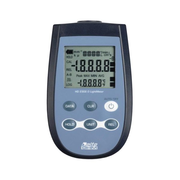 DeltaOhm-HD2302.0
