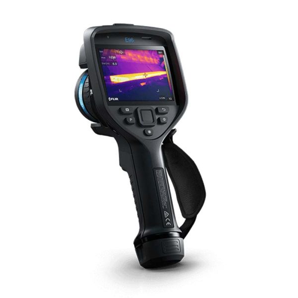 FLIR | HIGIELECTRONIX | DISTRIBUCIÓN AUTORIZADA