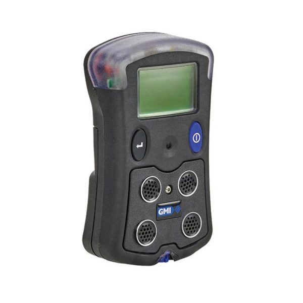 DETECTOR DE GAS PORTÁTIL | GMI PS200 | HIGIELECTRONIX COLOMBIA