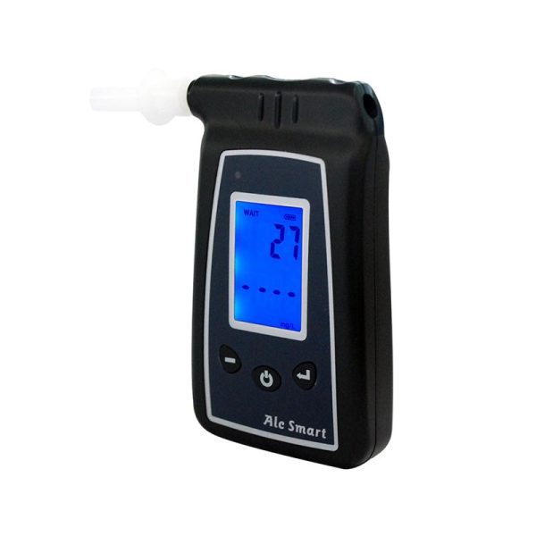 Hanwei Alcoholímetro Higielectronix Colombia