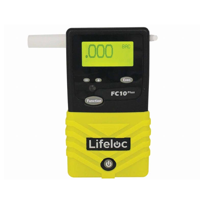 Lifeloc-FC10Plus-1 Lifeloc | FC10PLUS | Higielectronix