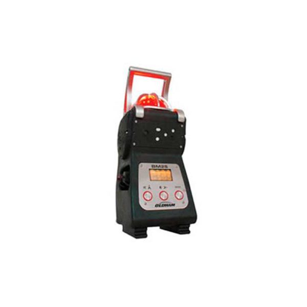MONITOR DE GASES DE ÁREA | OLDHAM | Higielectronix Colombia