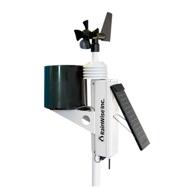 RAINWISE-MK-III-RTI-LR | Estación meteorológica | Higielectronix Colombia