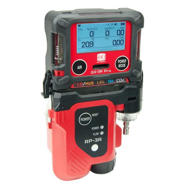detector de gases rki colombia