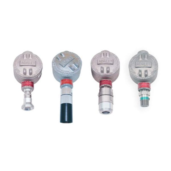 SENSOR DE GAS S2-2 - RKI INSTRUMENTS