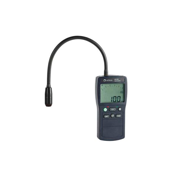 DETECTOR DE FUGAS | SEITRON 7900