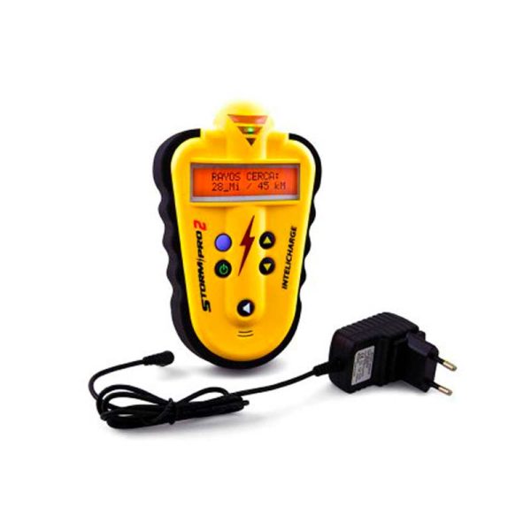 SKYSCAN | STORMPRO2 | Higielectronix Colombia