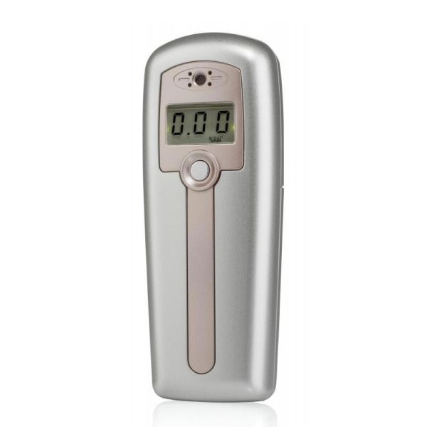 Sentech Alcoholímetro Higielectronix Colombia
