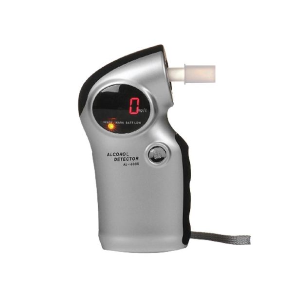 Sentech Alcoholímetro Higielectronix Colombia
