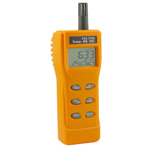 PCE INSTRUMENTS PCE-7755 - HIGIELECTRONIX COLOMBIA