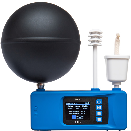 INLITE-MONITOR ESTRÉS TÉRMICO - HIGIELECTRONIX COLOMBIA