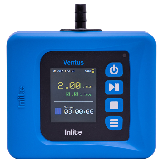 BOMBA DE MUESTREO INLITE - HIGIELECTRONIX COLOMBIA